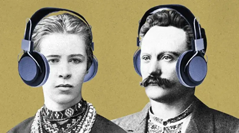 аудіокниги українською